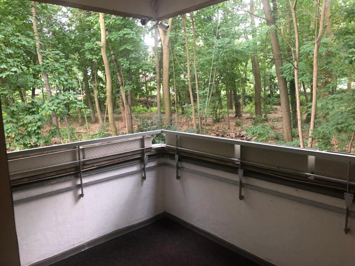 Appartement Berliner Fewo Siemensstadt Spandau Berlijn