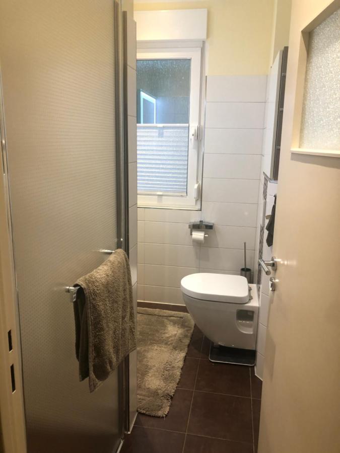 Berliner Fewo Siemensstadt Spandau Appartement