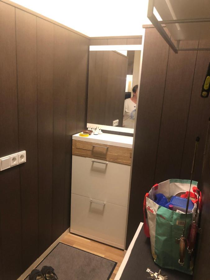 Berliner Fewo Siemensstadt Spandau Appartement *