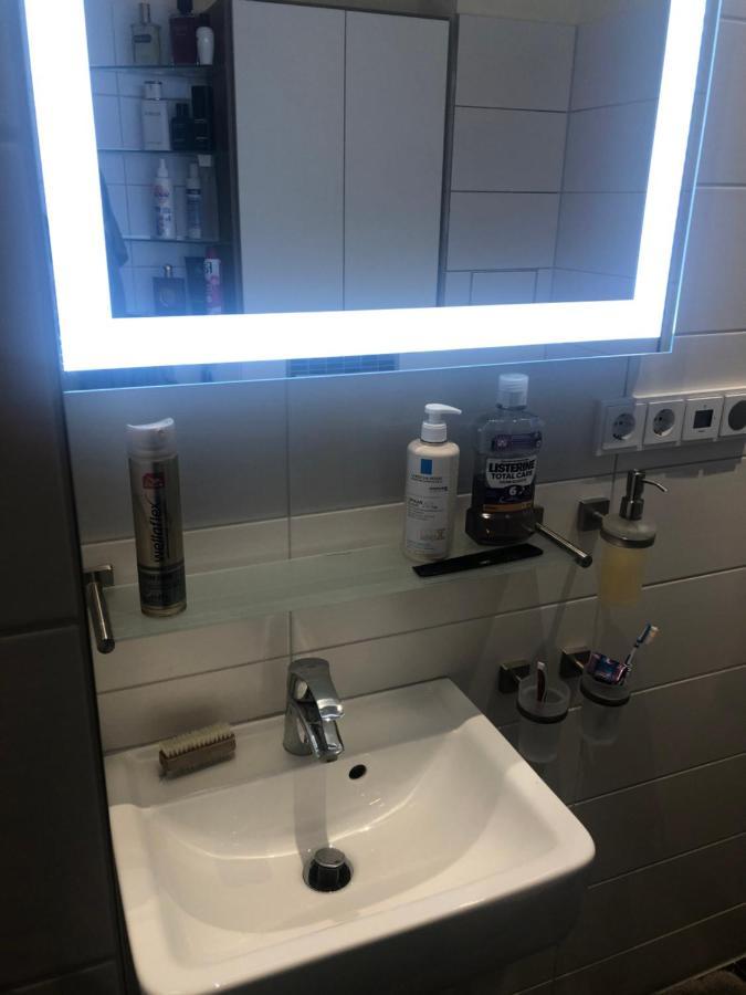 Appartement Berliner Fewo Siemensstadt Spandau Berlijn
