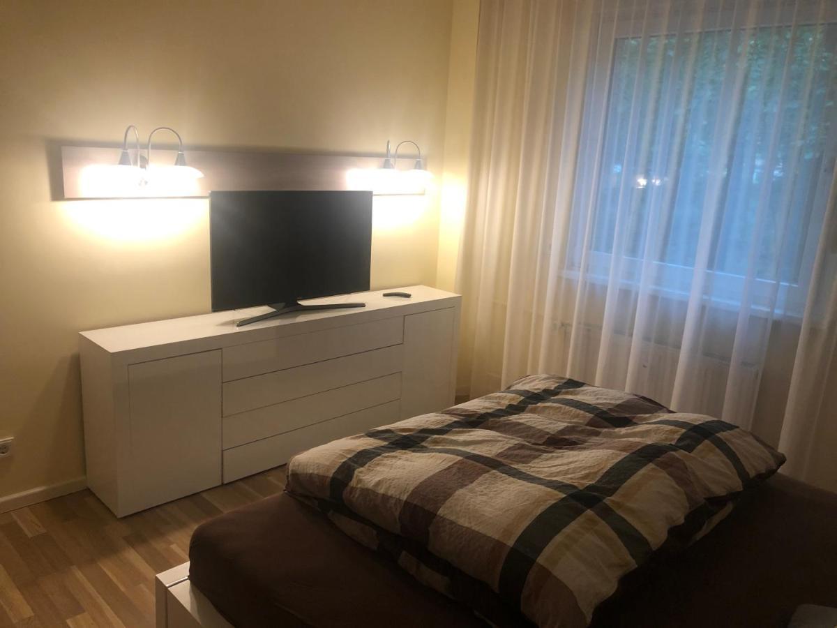 Appartement Berliner Fewo Siemensstadt Spandau *
