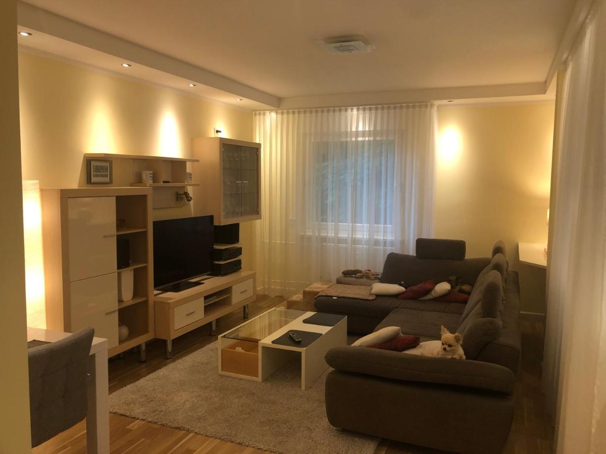 Appartement Berliner Fewo Siemensstadt Spandau *