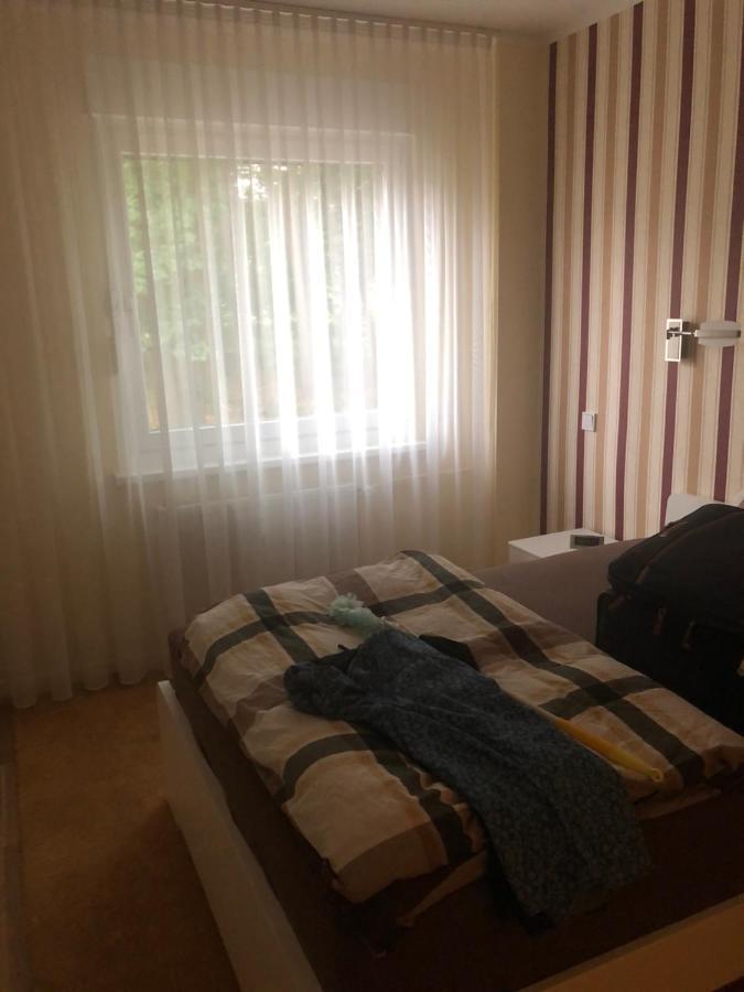 Berliner Fewo Siemensstadt Spandau * Berlijn