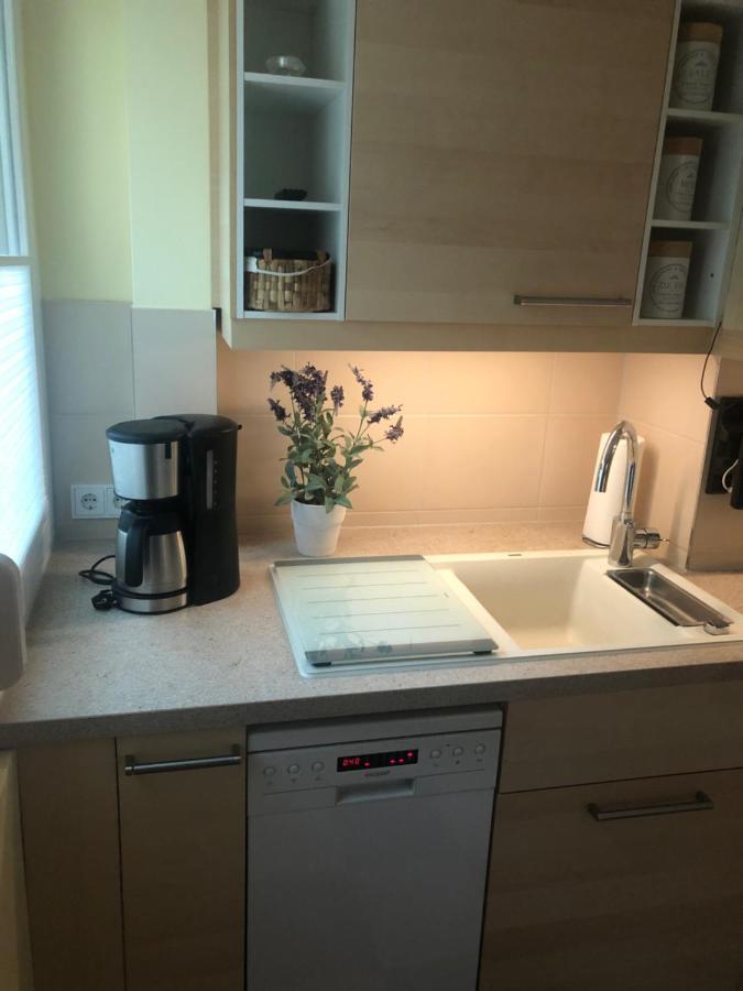 Appartement Berliner Fewo Siemensstadt Spandau *