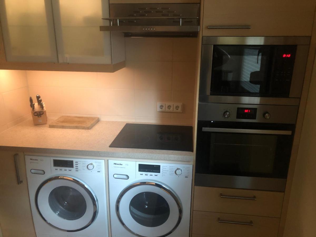 Appartement Berliner Fewo Siemensstadt Spandau *