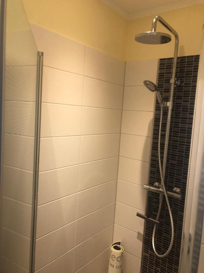 Berliner Fewo Siemensstadt Spandau Appartement *