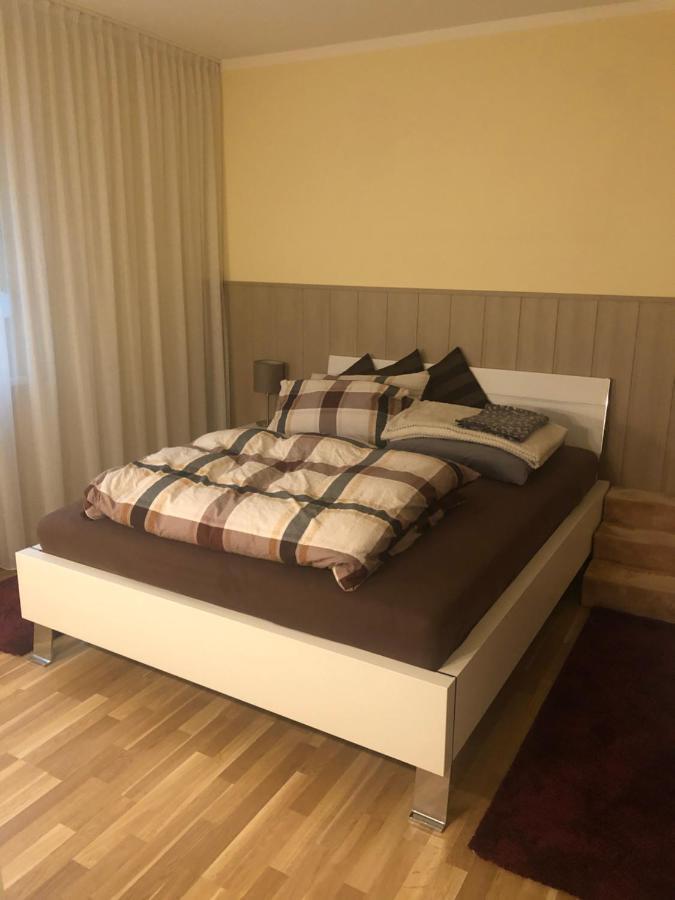 Berliner Fewo Siemensstadt Spandau Appartement Berlijn