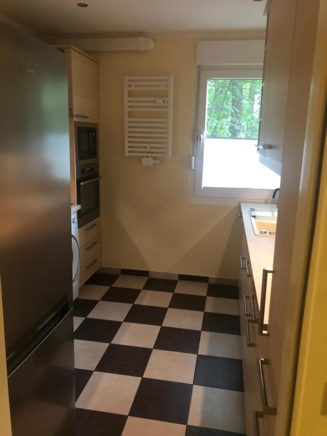 Berliner Fewo Siemensstadt Spandau Appartement